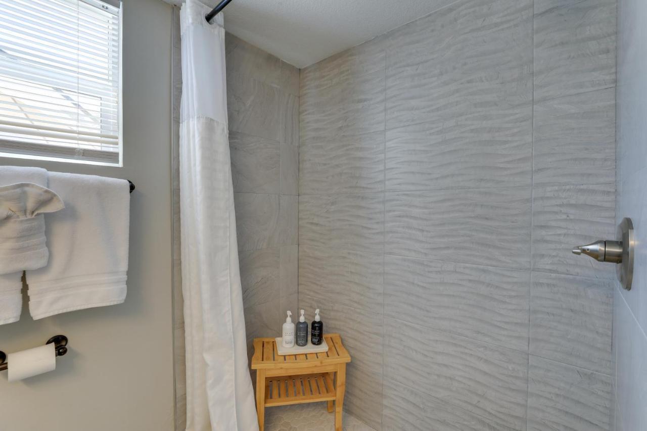 Coastal Sarasota Condo Minutes To Beach! Екстер'єр фото